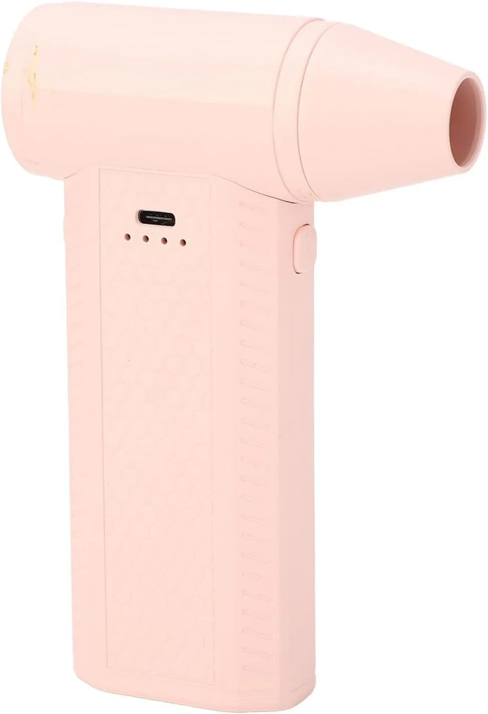 Secador 3000mAh, exterior, USB, 130000 Tr, min, TOPINCN ajustável Jet Dryer, Design