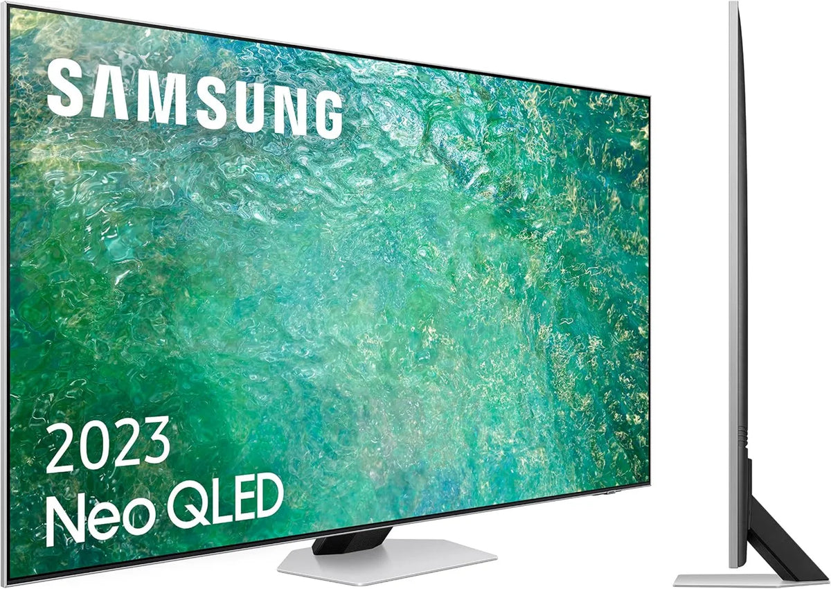 Samsung TQ75QN85C Smart TV, 75 polegadas, TV, 4K UHD, QLED, Neo QLED 4K Smart TV 2023