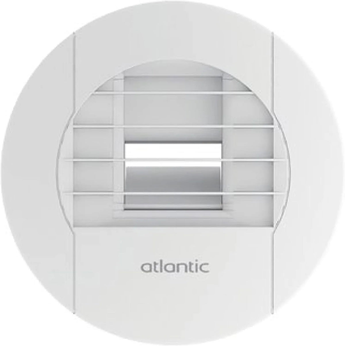 Atlantic modelo m3/h, boca de extração higrorregulavel - cozinha - diâmetro 125 mm - 10, 45 m3/h - bateria - atlântico 542569