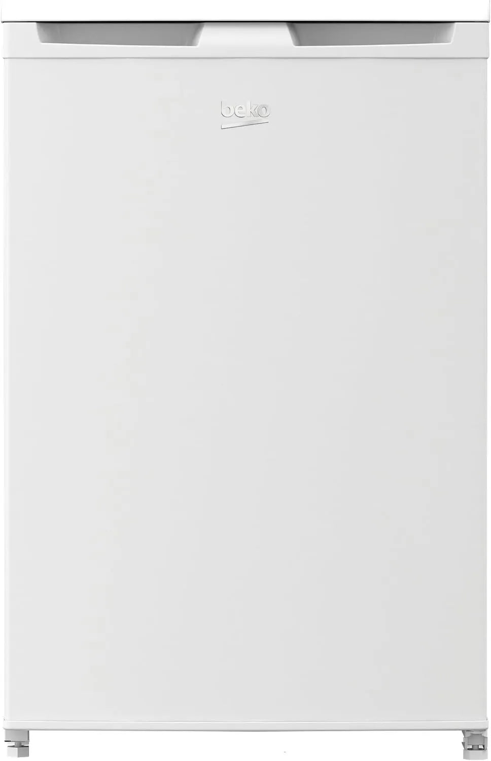 Beko TSE1424N Frigorífico, 128 L, branco