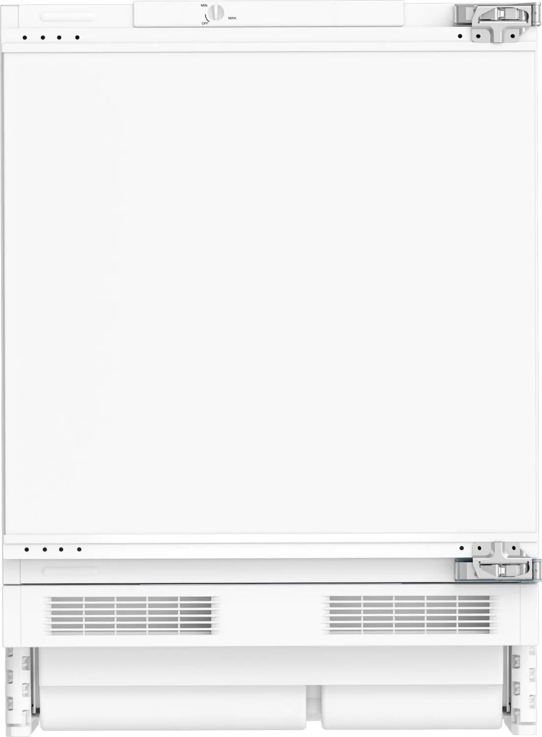 Beko Congelador BU1204N, 94 L, armário congelador, Pantógrafo congelador encastrado 94l - BU1204N
