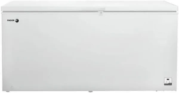 Fagor Commercial Congelador, 700 L, Box 188cm 700l