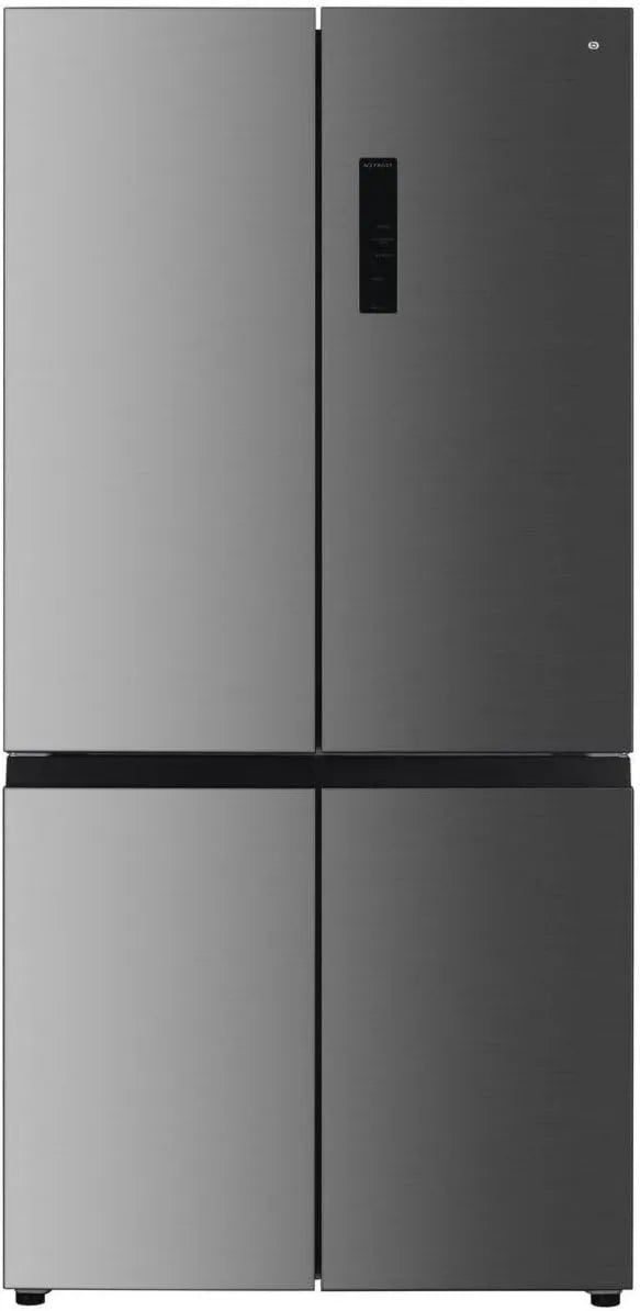 Essentiel B ERMVE190-90hov1 Frigorífico, Frigorífico de portas múltiplas ESSENTIELB ERMVE190-90hov1