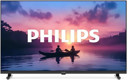 PHILIPS Smart TV, TV, 24 HD TV Smart Titan OS