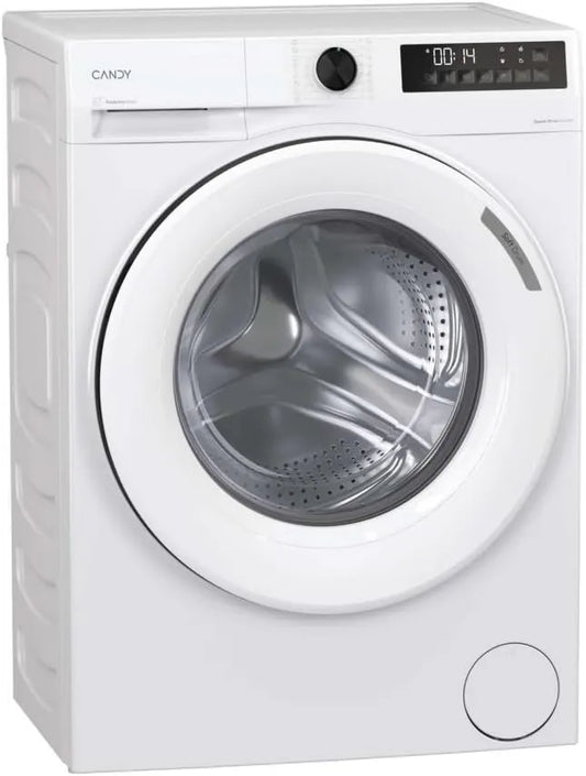 CANDY 412L10-S Máquina de lavar roupa, LAVE-LINE HUBLOT CANDY PROWASH 300 GD 412L10-S