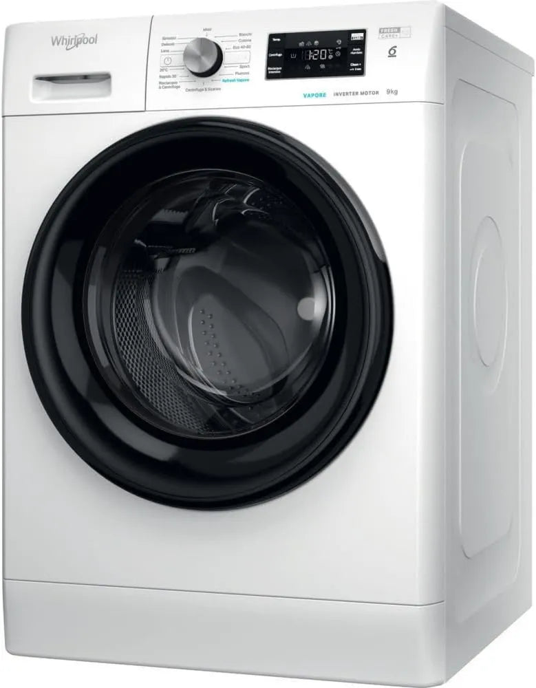 Whirlpool Produto IRL 9479 BV IT