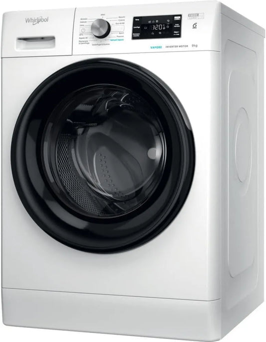 Whirlpool Produto IRL 9479 BV IT
