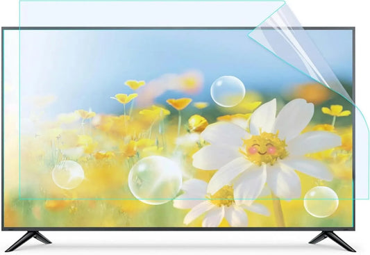 SBZIOJHDR Smart TV 43in, 75 polegadas, 942x529mm, TV, 43-75 polegadas, filtro bloqueando luz azul