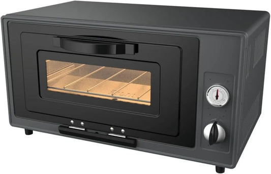 WOL Forno elétrico, portátil, ao ar livre, camping, Forno portátil a gás 1200 Watts Outdoor Special Camping Caravan