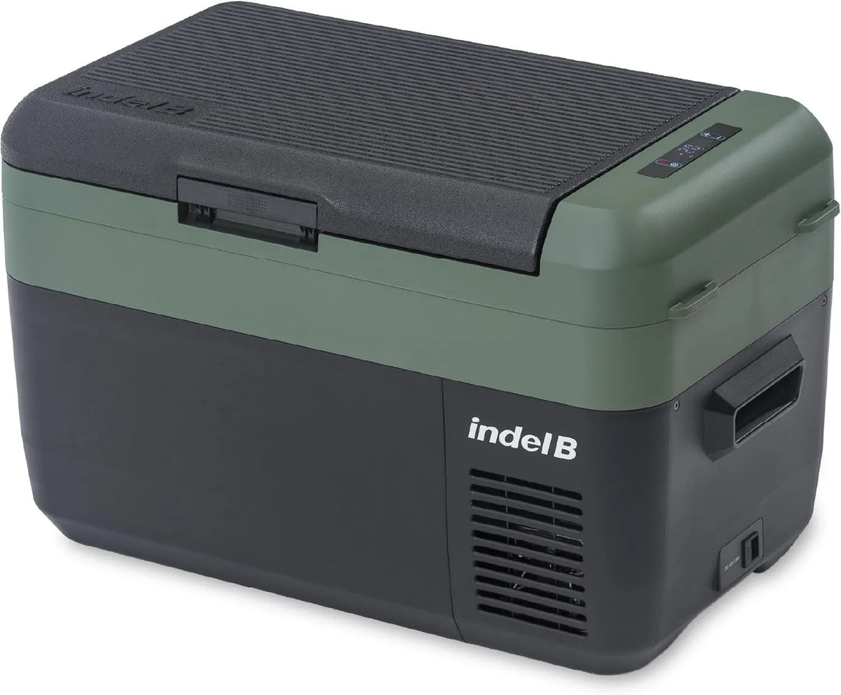 Congelador, 42 L, Indel ITB42, portátil, 42 Litros, Indel B ITB42 Congelador Congelador
