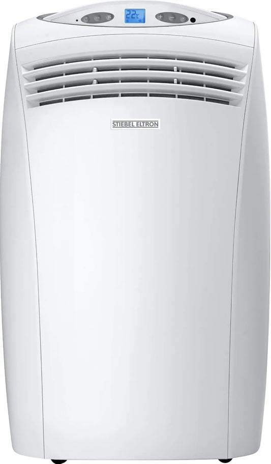 Ar condicionado, Stiebel Eltron ACP 29 EEK: Um ar condicionado Compact Mobile