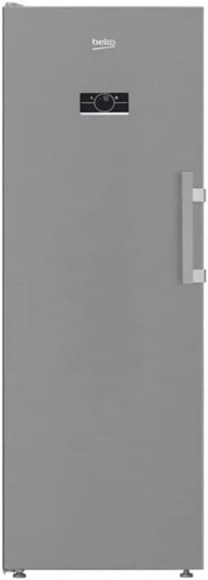 Beko B5RMFNE314x Congelador, armário congelador