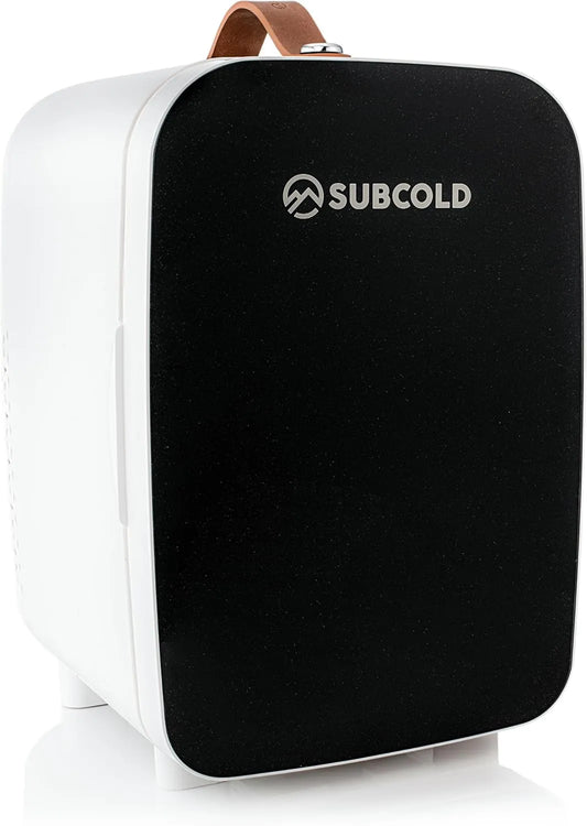 Frigorífico, Subcold PRO15, portátil, USB, silencioso, carro, escritório e viagens