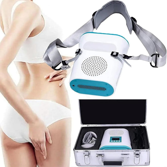 Generic Produto emagrecimento dispositivo de beleza para emagrecimento, Cryolipolysis máquina de redução de gordura, máquina de congelamento profissional para um