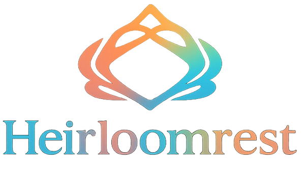 Heirloomrest