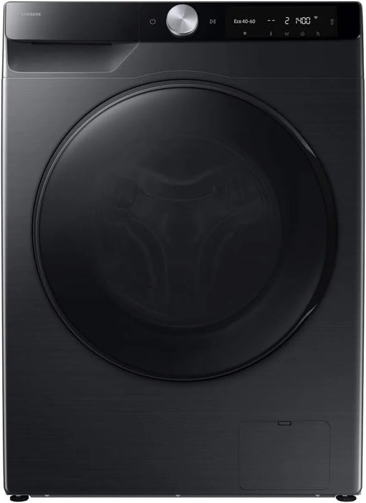 Samsung WD6100D WD90DG6G94BBU2 Máquina de secagem, 9+5 kg, 48 cm, classe energética D, máquina de lavar roupa, secador, estreito, -10%, extra económico