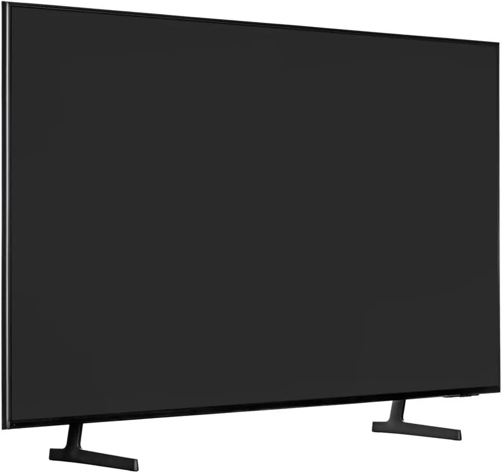 Samsung Q7F Smart TV, 43 polegadas, TV, 4K UHD, QLED, Wi-Fi, Samsung Televisor Q7F QE43Q7FAAU 43' QLED 4K Ultra HD Smart TV WiFi Negro