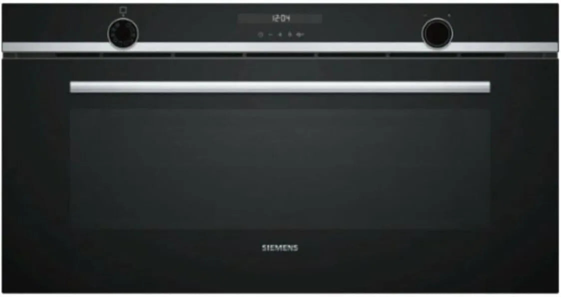 SIEMENS IQ500 VB558C0S0 Forno elétrico, encastrado