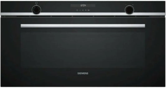SIEMENS IQ500 VB558C0S0 Forno elétrico, encastrado
