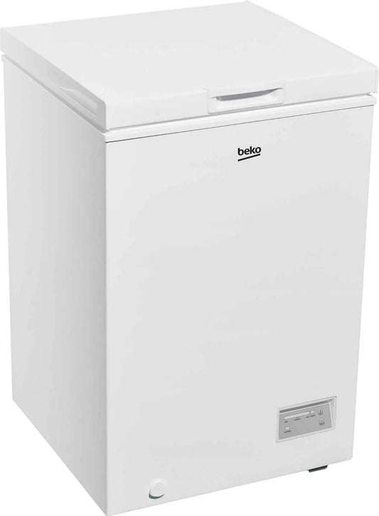 Beko Congelador, 98 L, Box 54, Caixa do Congelador 54.5cm 98l - CF100EWN