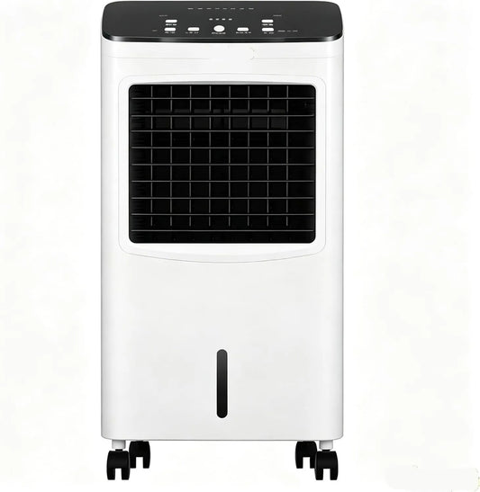 generic Ar condicionado, classe E, portátil, 12,000 BTU com comando à distância, ar condicionado portátil frigoríficos evaporativos - 12,000 BTU com