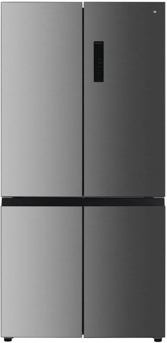 Essentiel B ERMVE190-90hov1 Frigorífico, Frigorífico de portas múltiplas ESSENTIELB ERMVE190-90hov1
