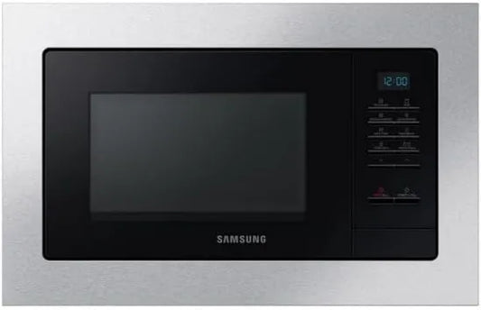 Samsung MG20A7013CT Microondas, encastrado, grelha, microondas