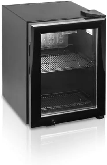 Frigorífico BC30, Frigorífico Tefcold Tabela superior BC30