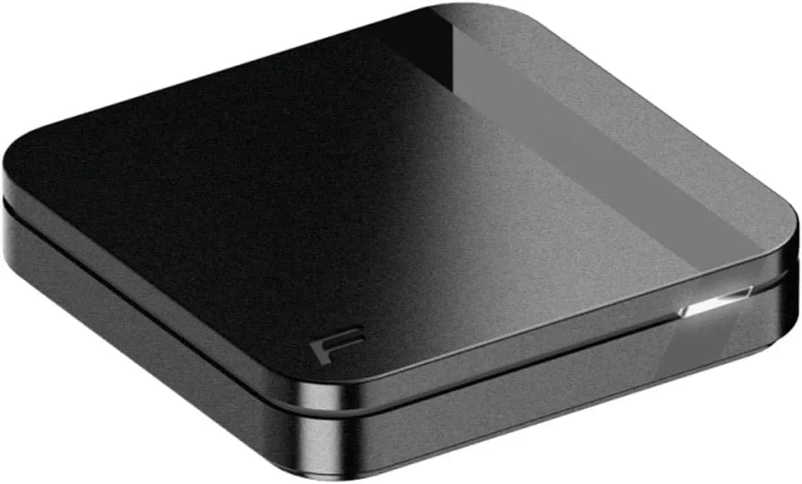Formuler Modelo Z10, Formulação Z10 Neo 2024 · 4K Android OTT Media Streamer 4K · HDR10+ · Cliente NAS