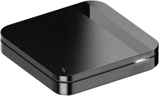 Formuler Modelo Z10, Formulação Z10 Neo 2024 · 4K Android OTT Media Streamer 4K · HDR10+ · Cliente NAS